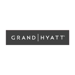 Grand Hyatt Hotels Logo | Oklin Composting Equipment Customer | Food / Organic Waste Compost Solutions